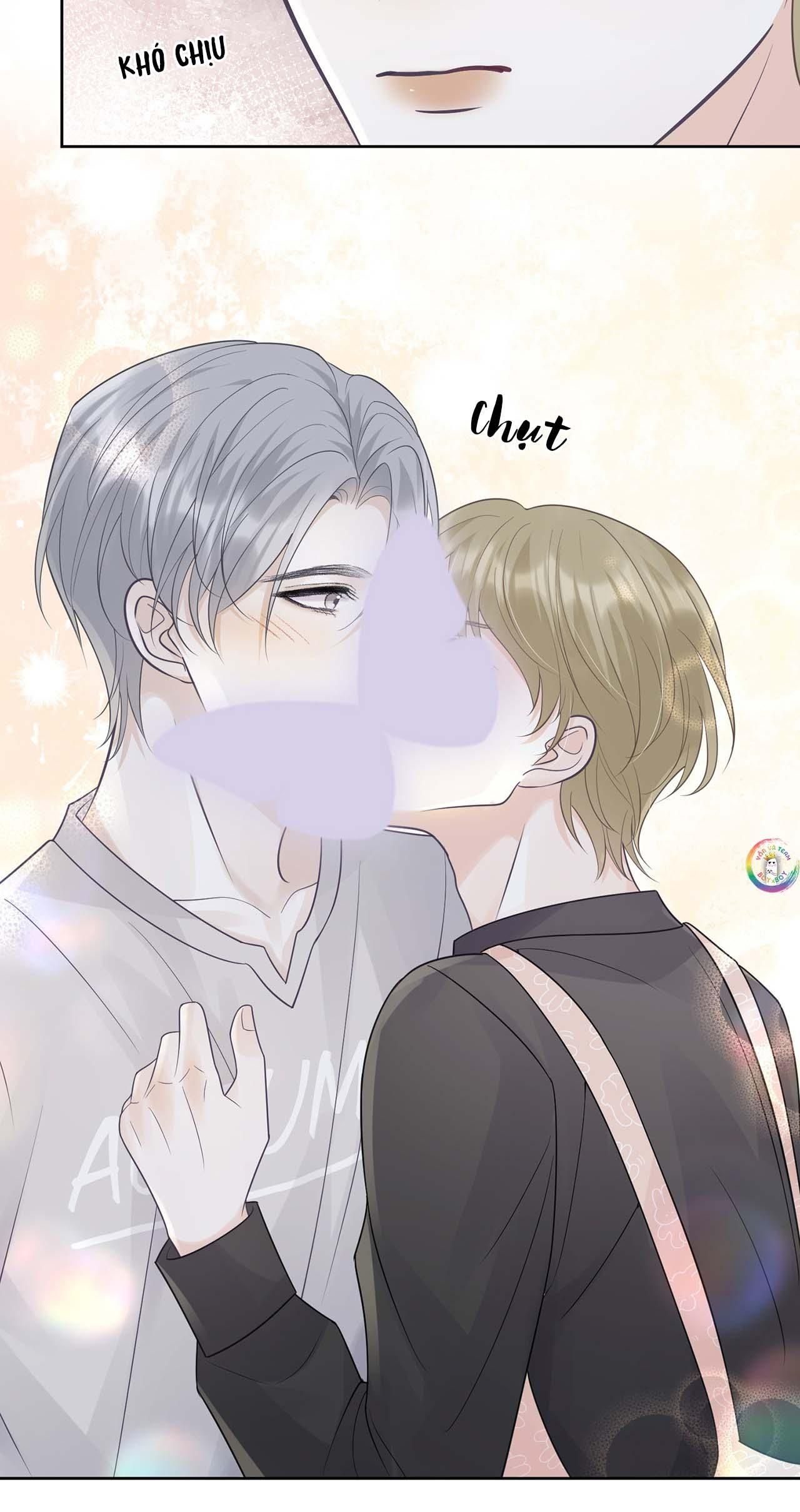 Phép Tắc Thăm Dò Chap 19 - Next Chap 20