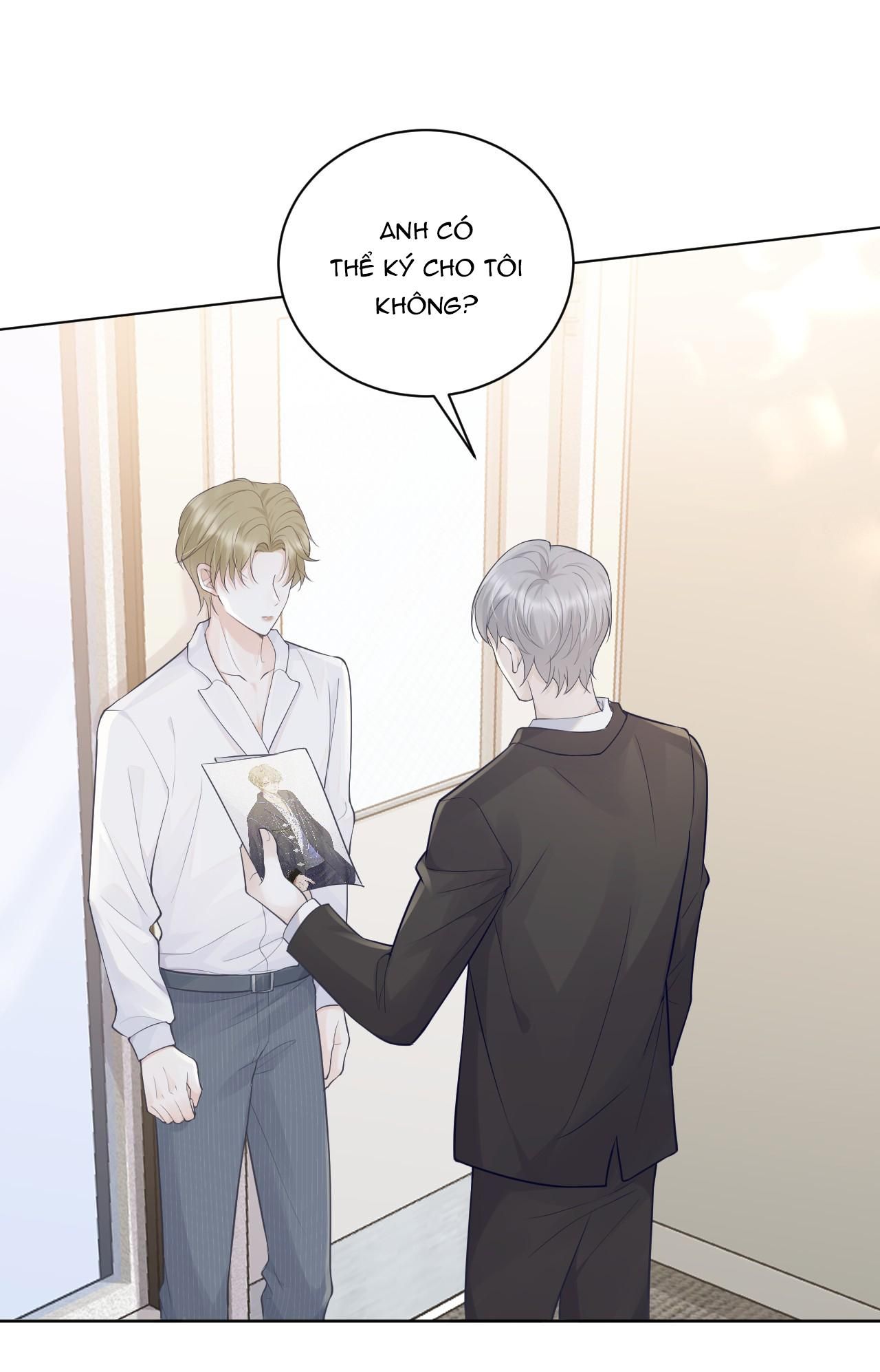 Phép Tắc Thăm Dò Chap 2 - Next Chap 3