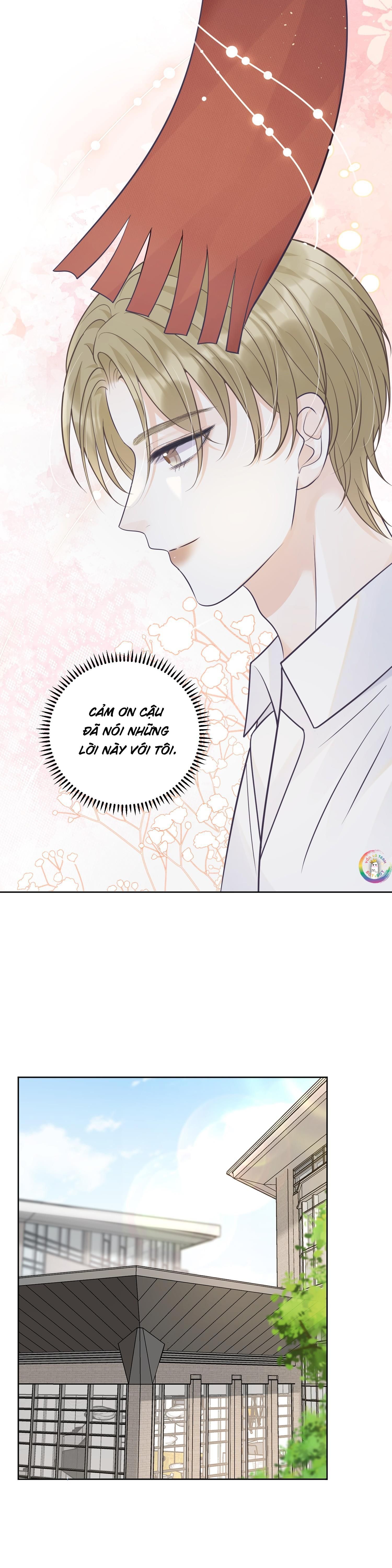 Phép Tắc Thăm Dò Chap 21 - Next Chap 22