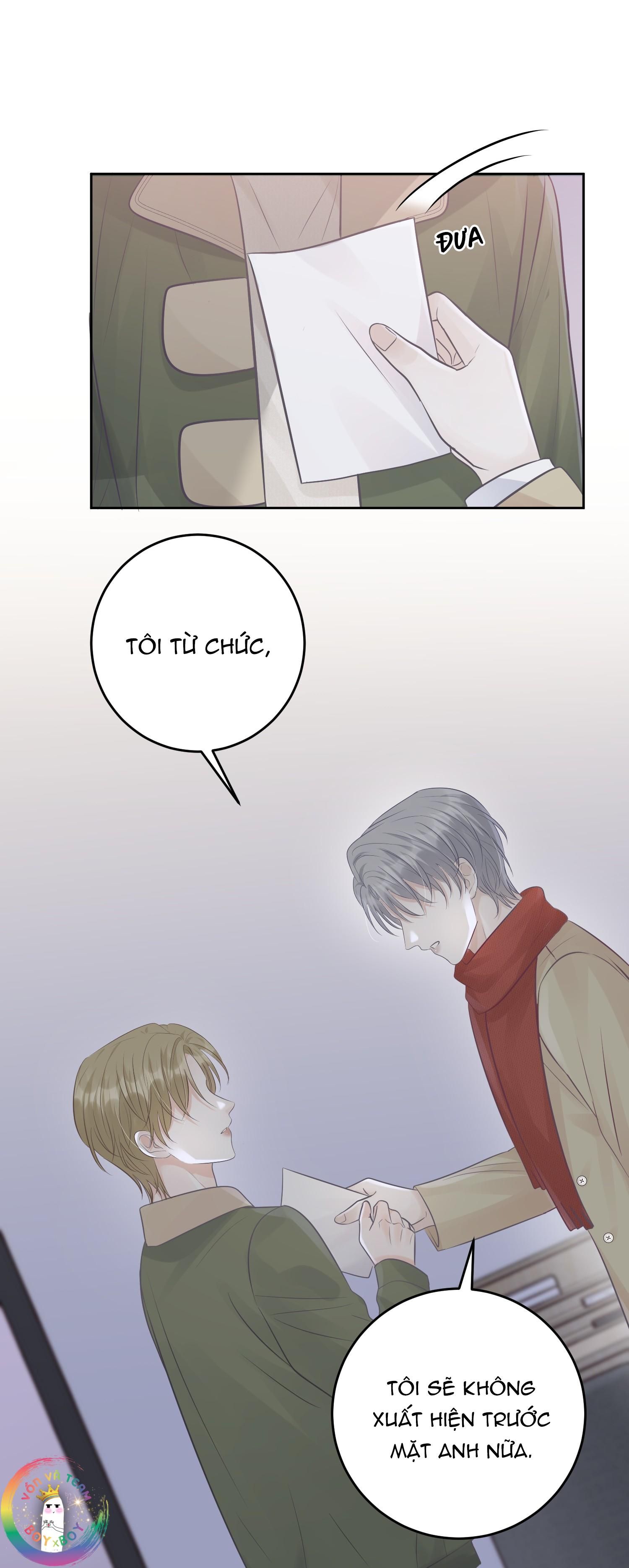 Phép Tắc Thăm Dò Chap 23 - Next Chap 24