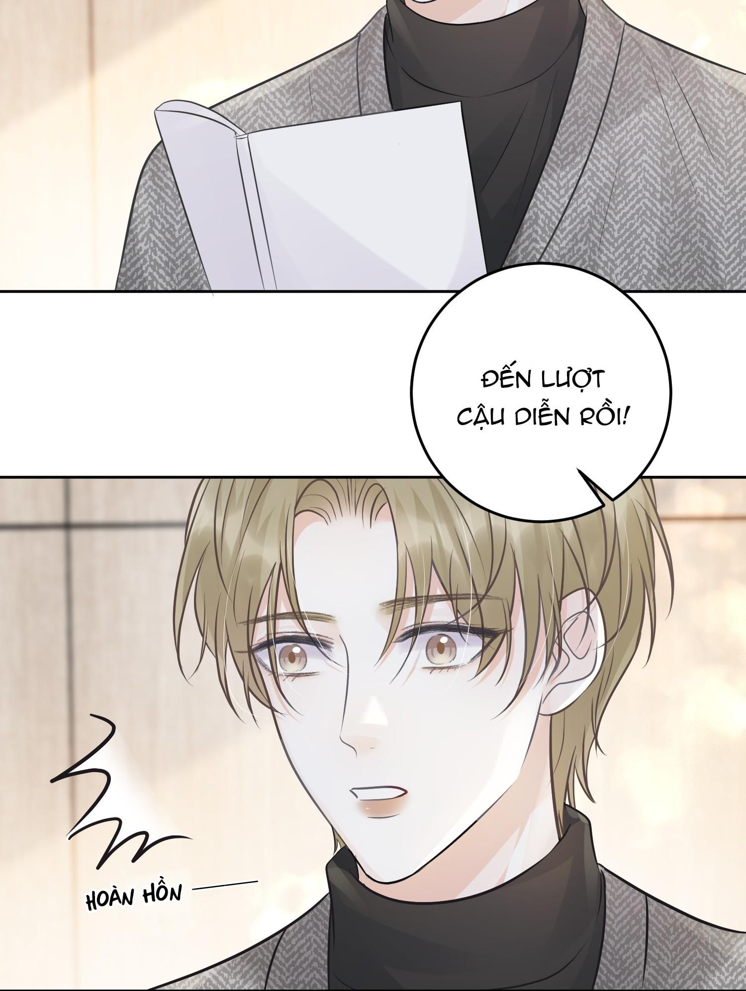 Phép Tắc Thăm Dò Chap 23 - Next Chap 24