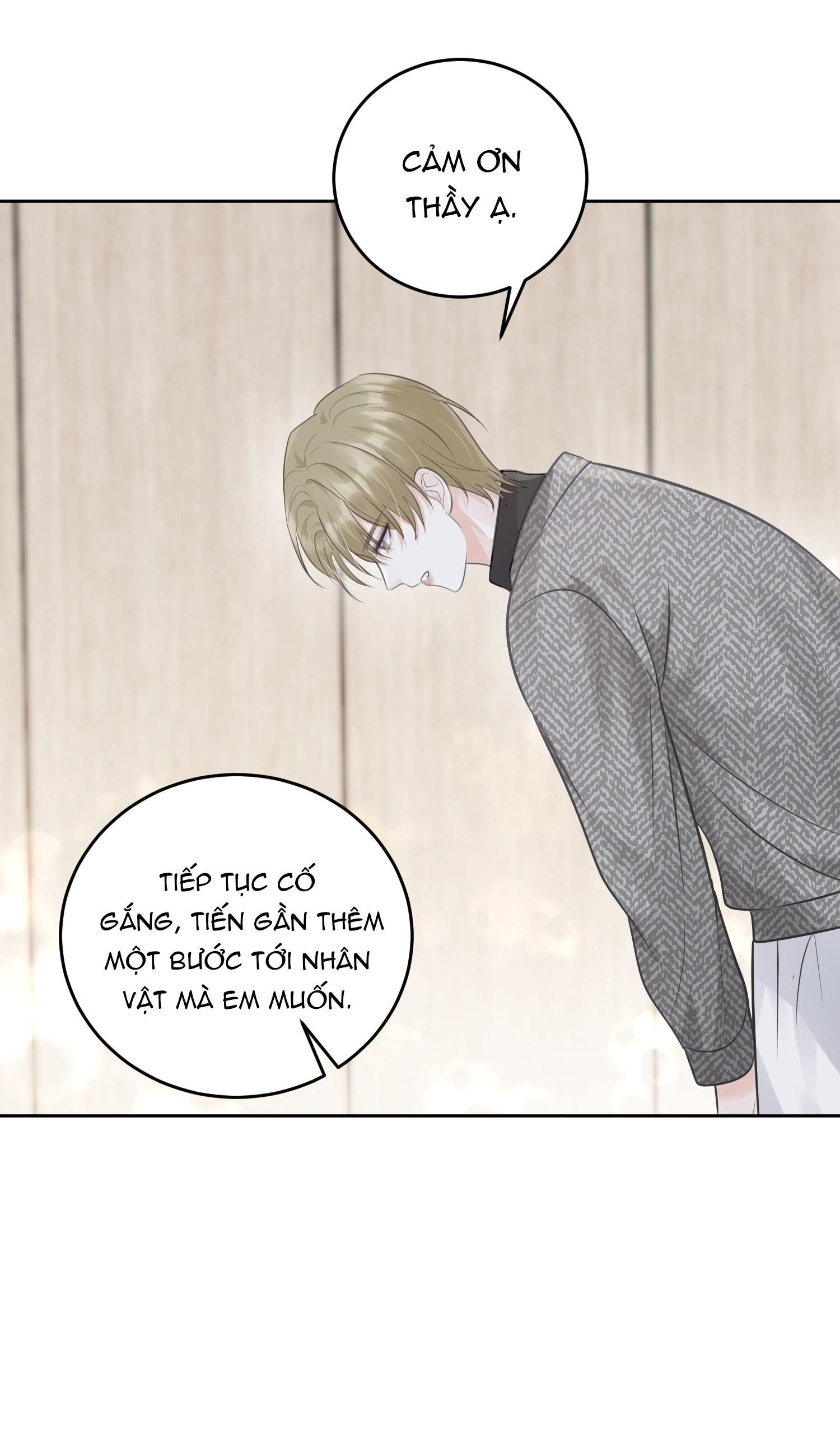 Phép Tắc Thăm Dò Chap 23 - Next Chap 24