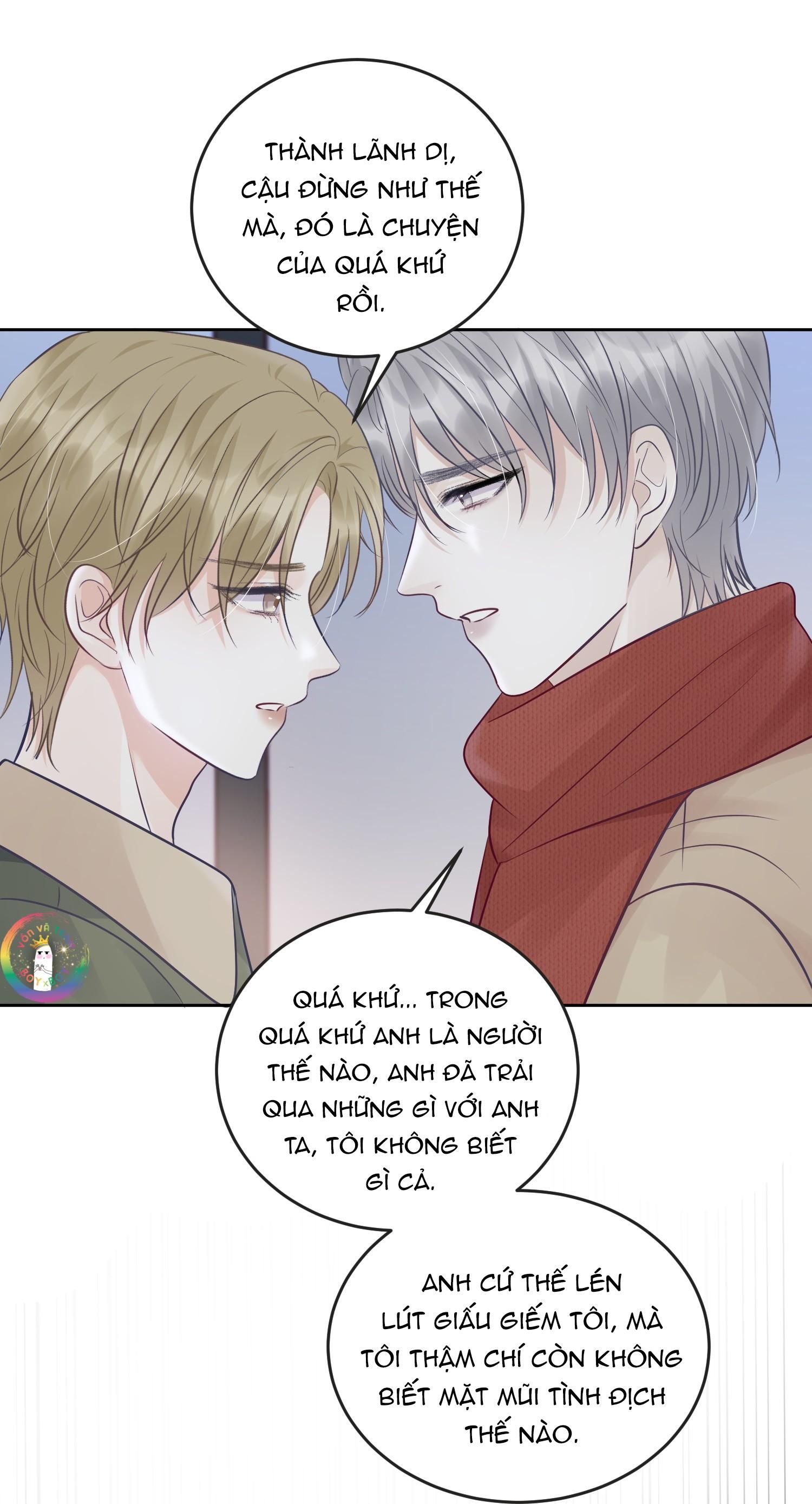 Phép Tắc Thăm Dò Chap 23 - Next Chap 24