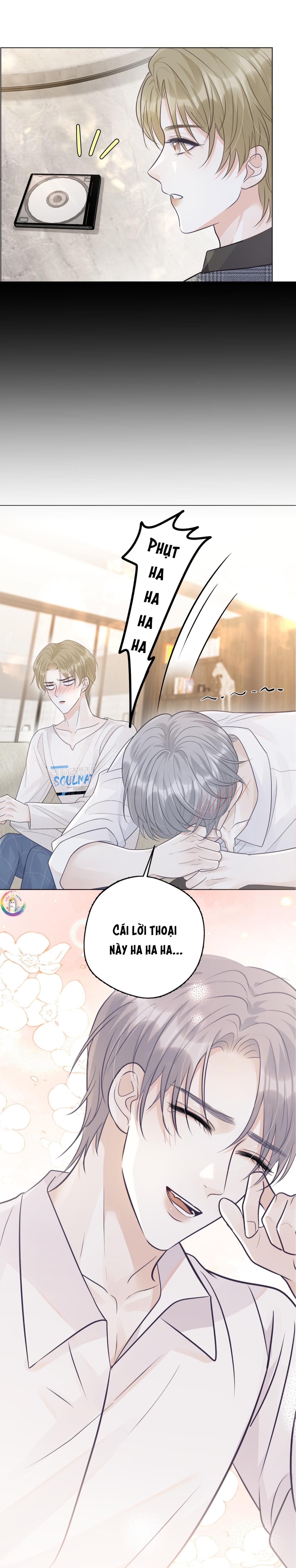Phép Tắc Thăm Dò Chap 24 - Next Chap 25