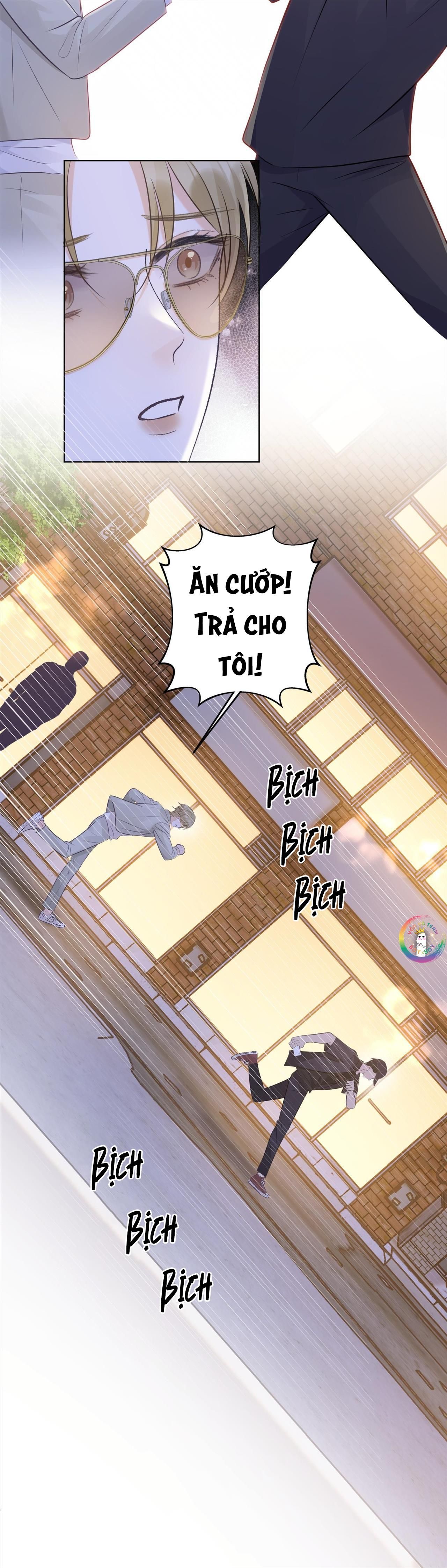 Phép Tắc Thăm Dò Chap 25 - Next Chap 26