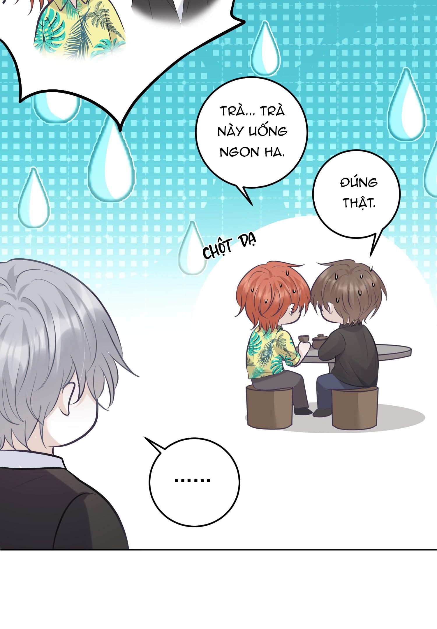 Phép Tắc Thăm Dò Chap 28 - Next Chap 29