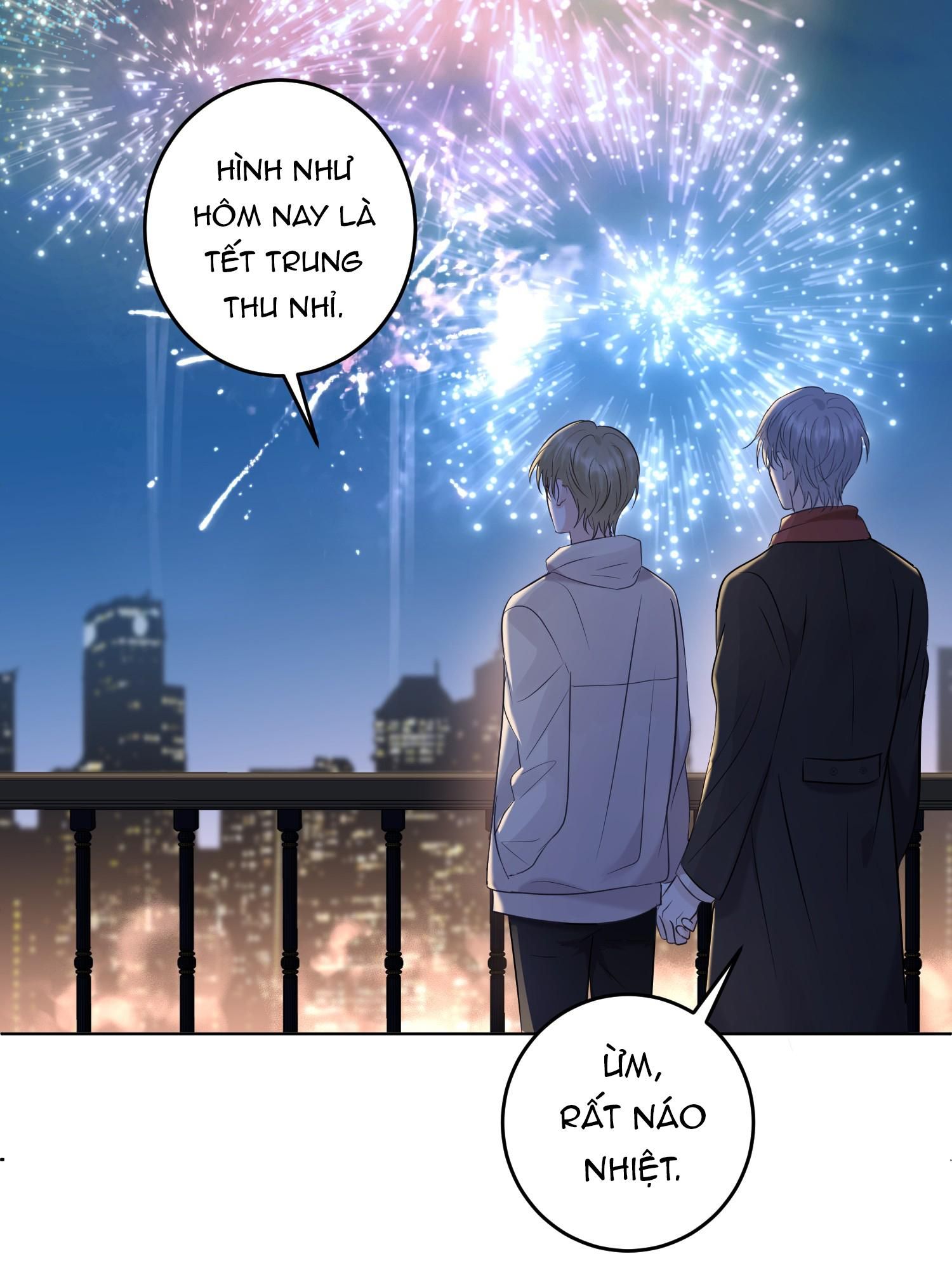 Phép Tắc Thăm Dò Chap 28 - Next Chap 29