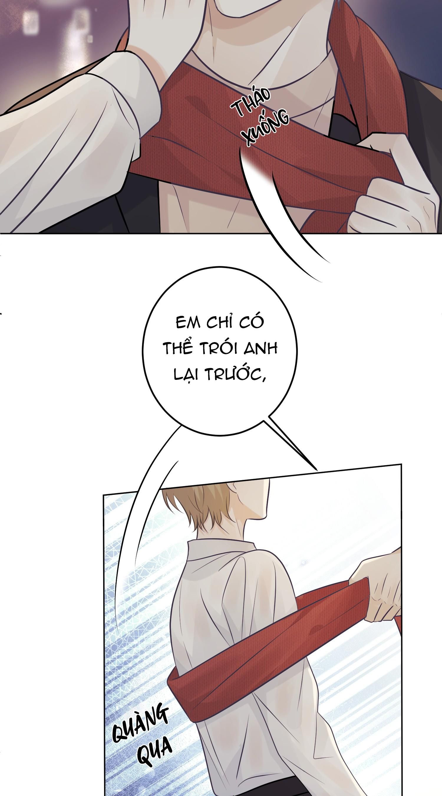 Phép Tắc Thăm Dò Chap 28 - Next Chap 29