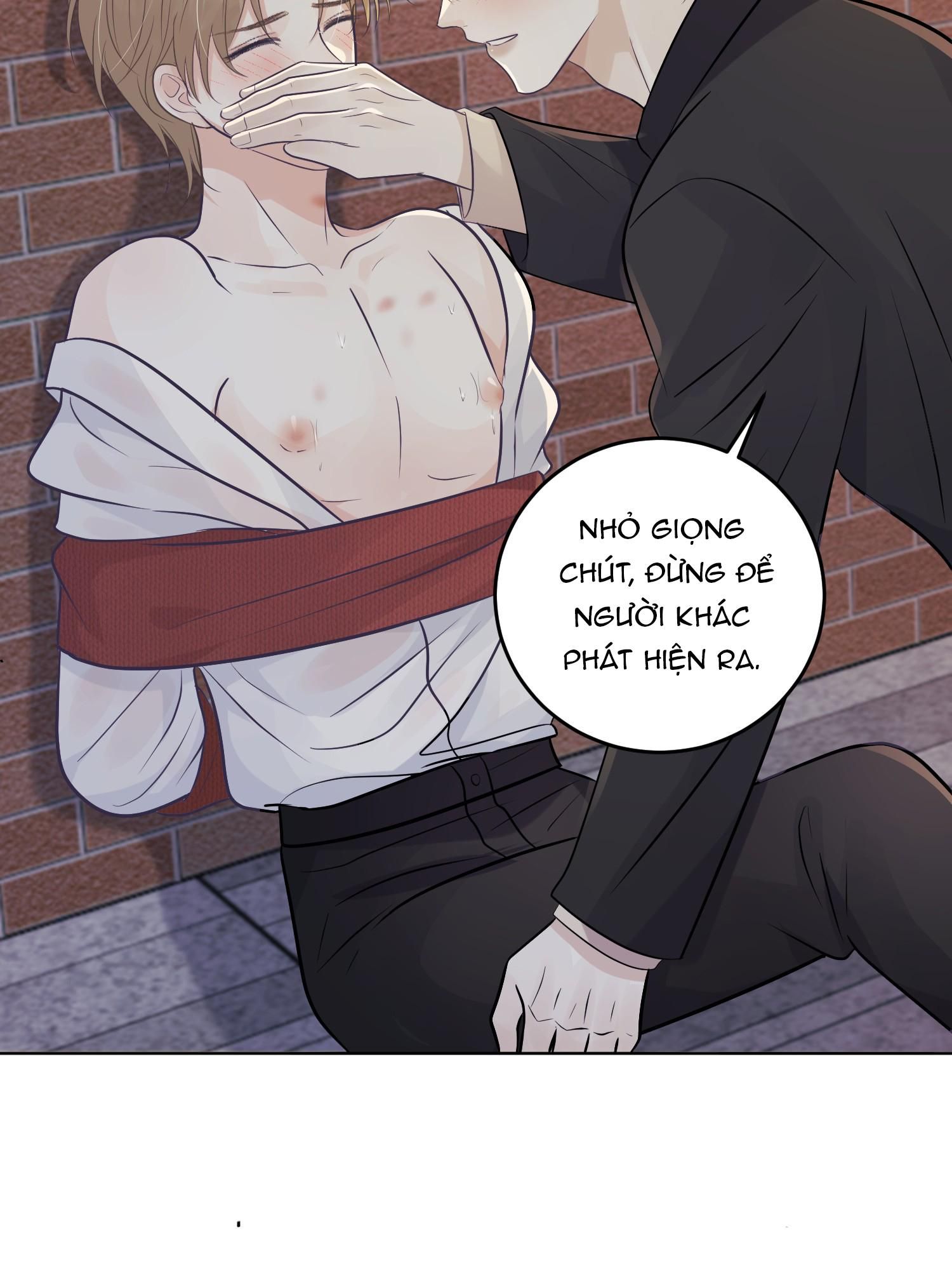Phép Tắc Thăm Dò Chap 28 - Next Chap 29