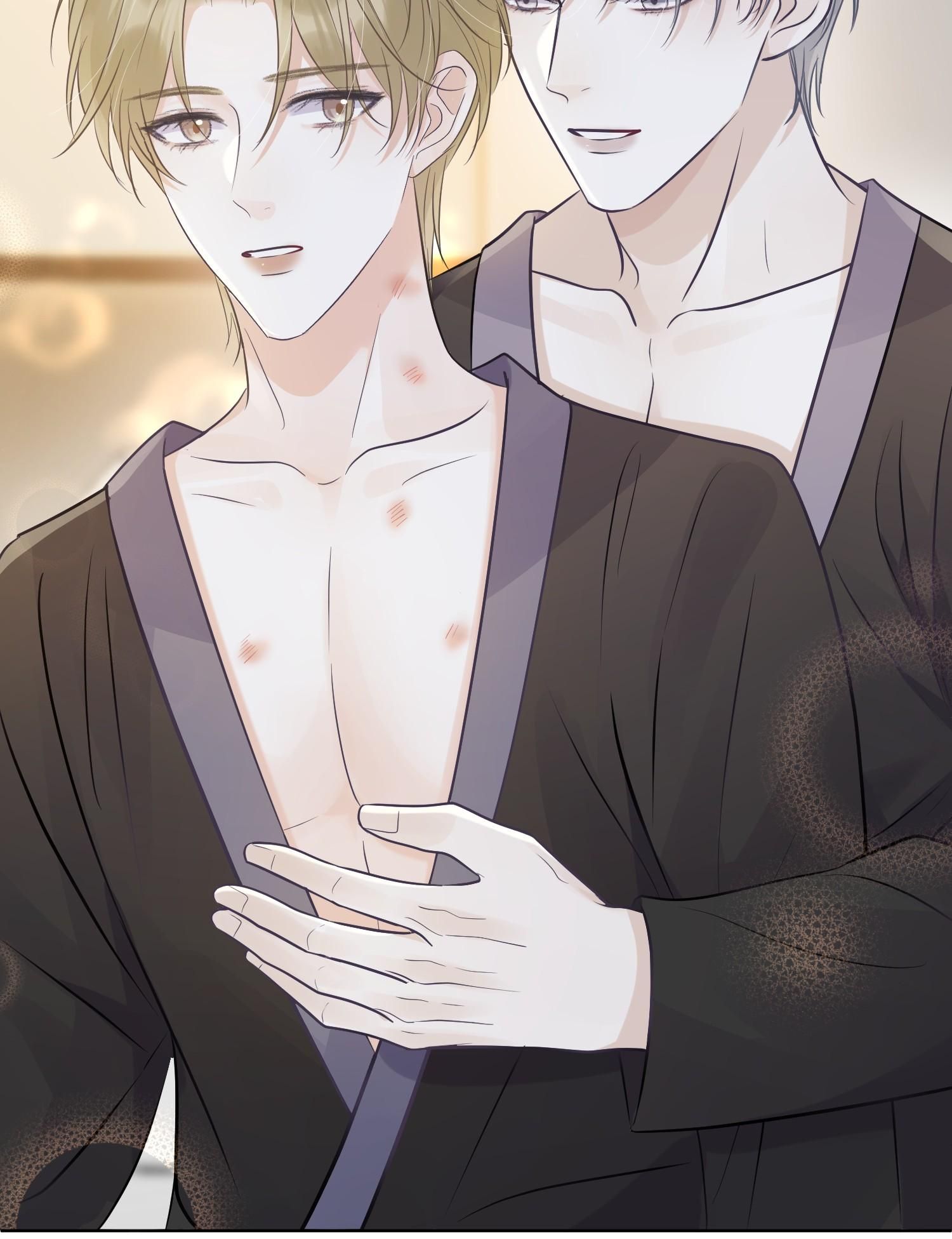 Phép Tắc Thăm Dò Chap 28 - Next Chap 29