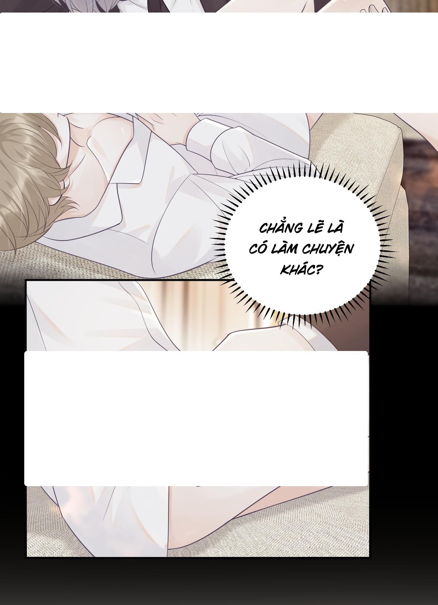 Phép Tắc Thăm Dò Chap 30 - Next Chap 31