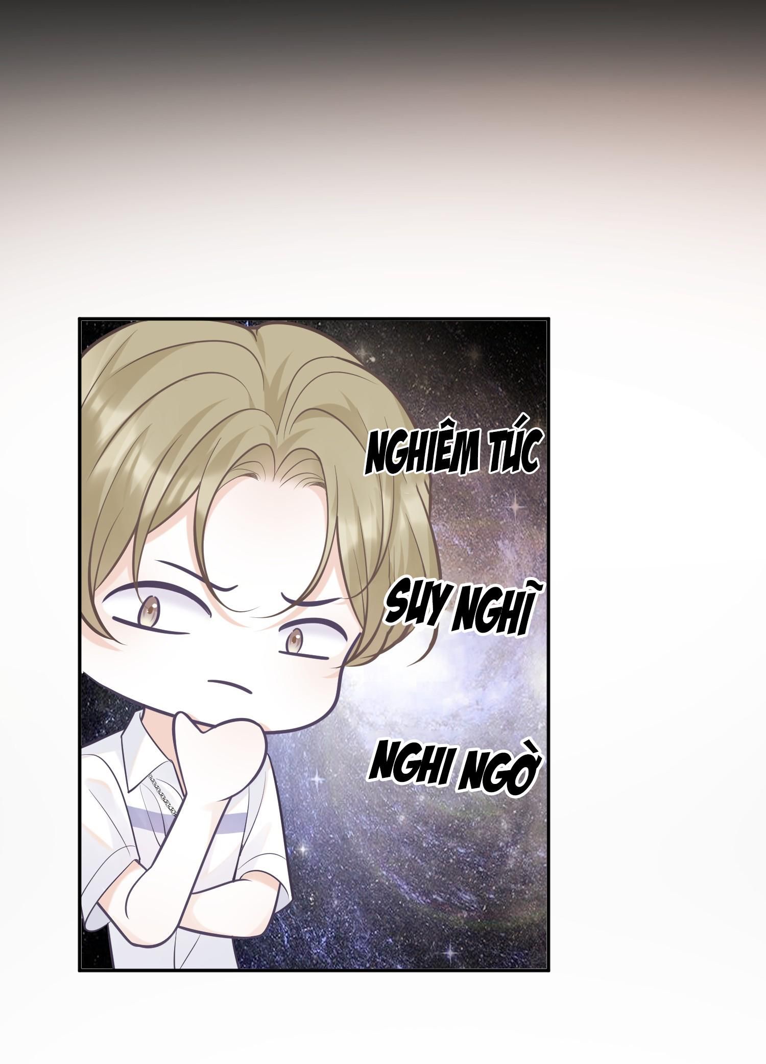 Phép Tắc Thăm Dò Chap 30 - Next Chap 31