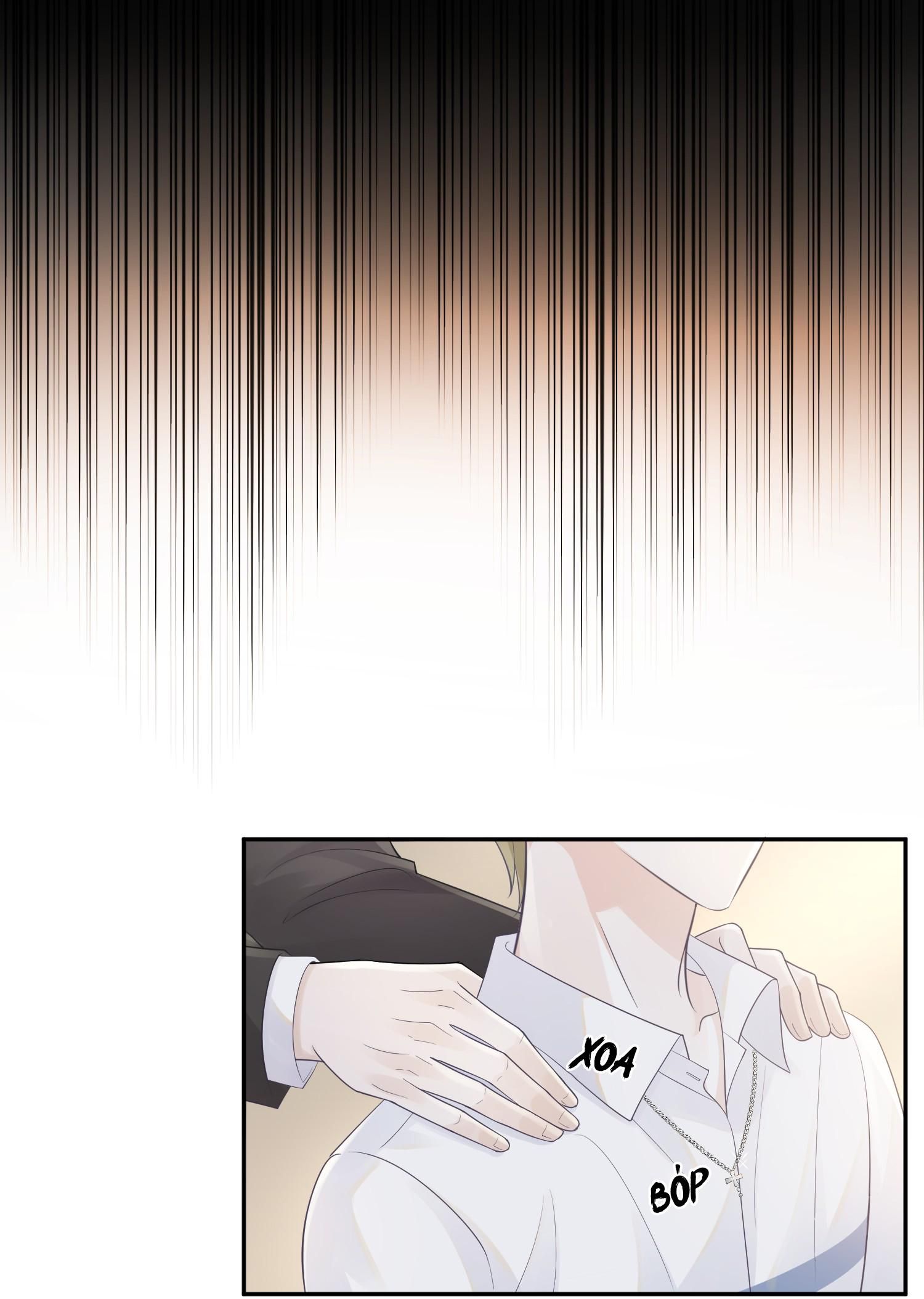 Phép Tắc Thăm Dò Chap 30 - Next Chap 31