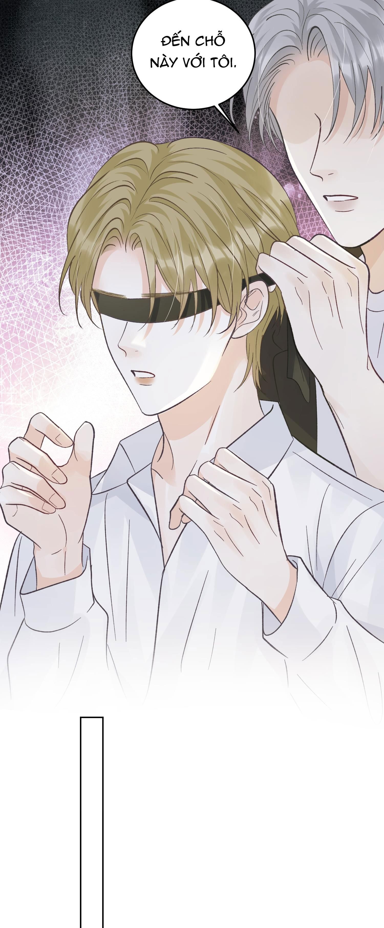 Phép Tắc Thăm Dò Chap 31 - Next Chap 32