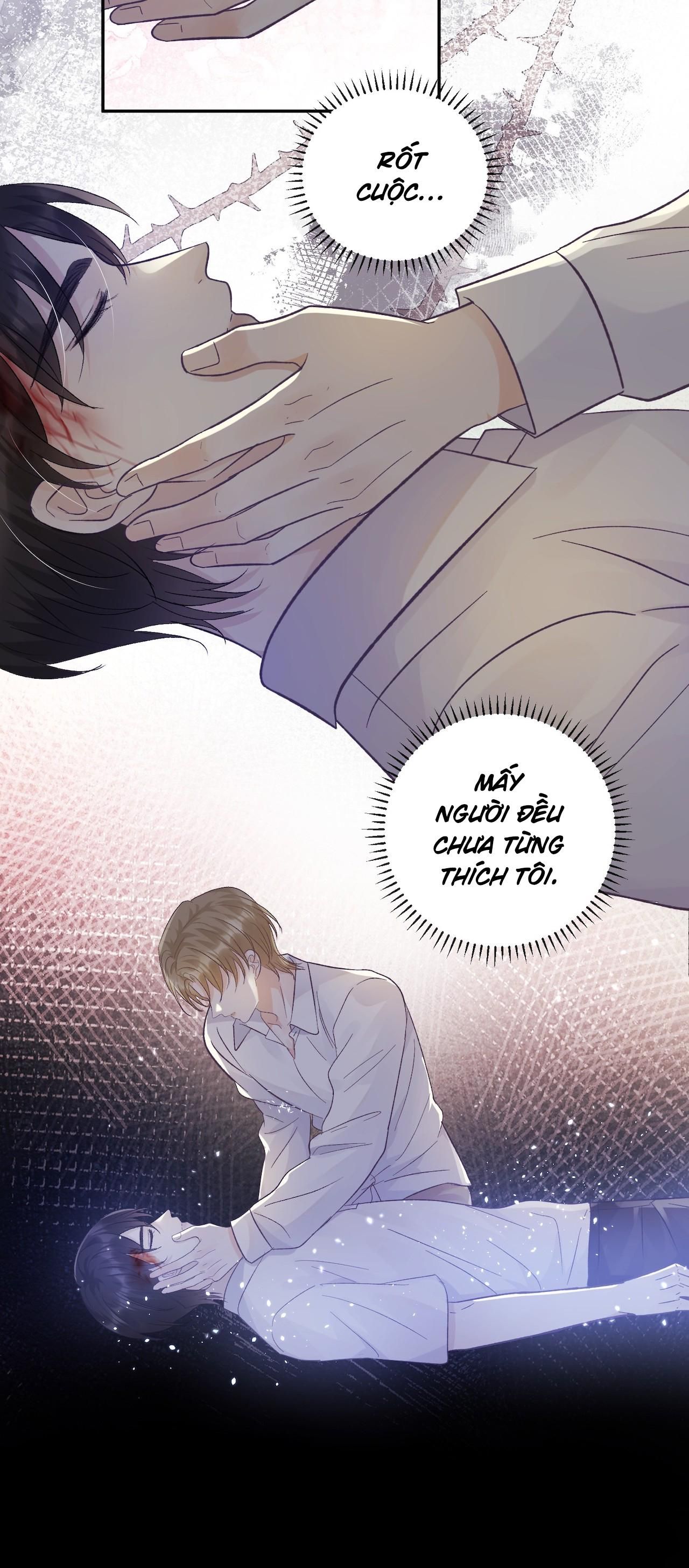 Phép Tắc Thăm Dò Chap 32 - Next Chap 33