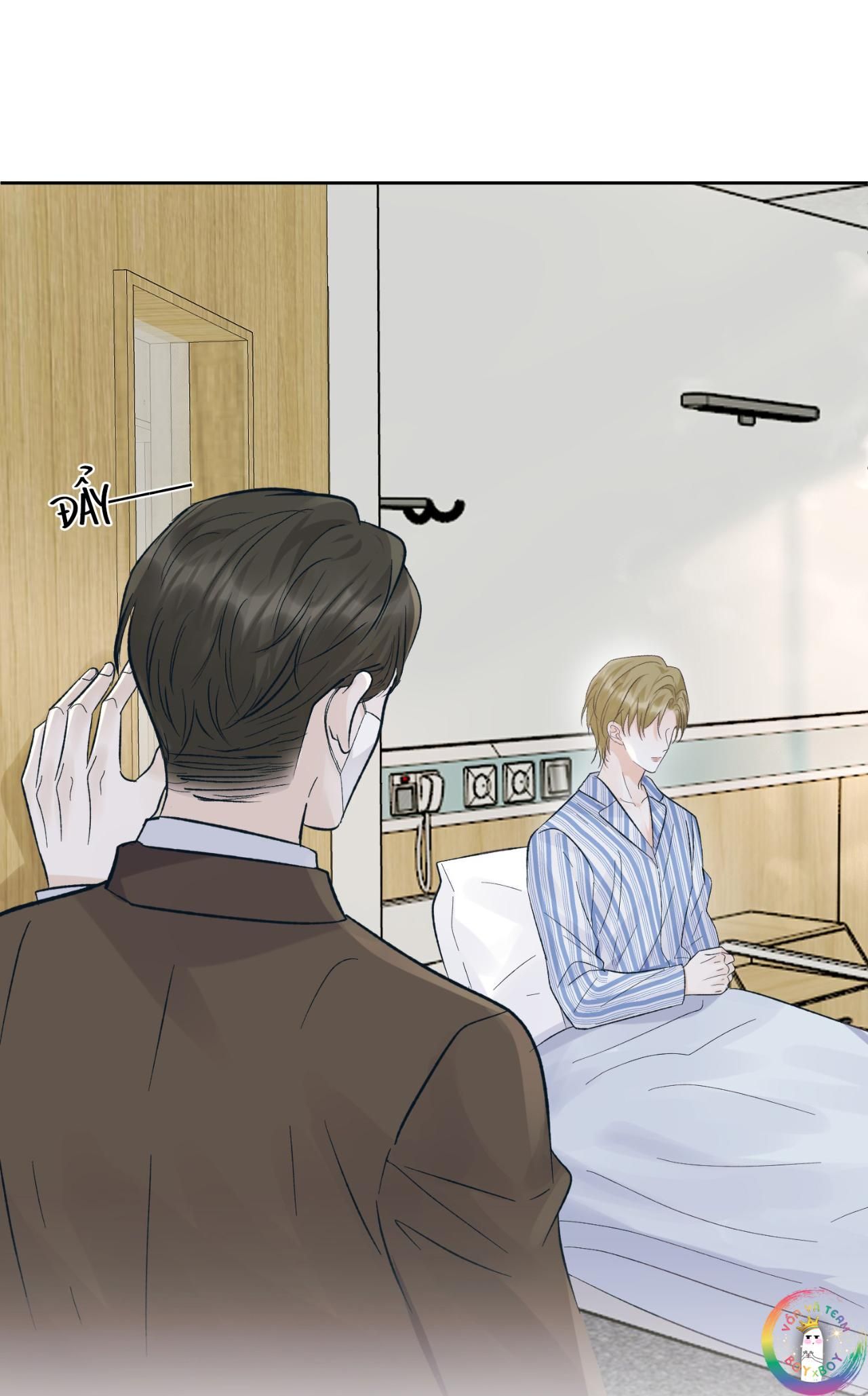 Phép Tắc Thăm Dò Chap 33 - Next Chap 34