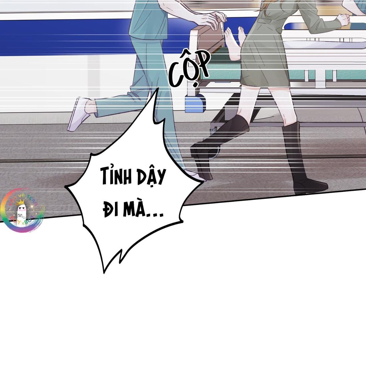 Phép Tắc Thăm Dò Chap 33 - Next Chap 34