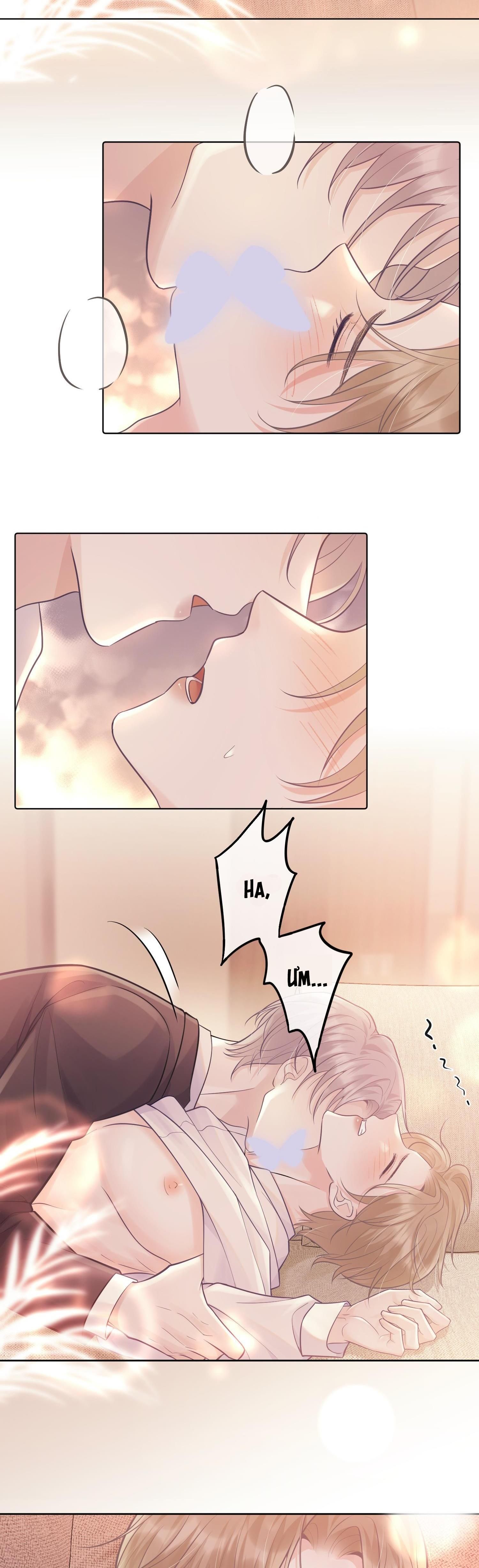 Phép Tắc Thăm Dò Chap 7 - Next Chap 8