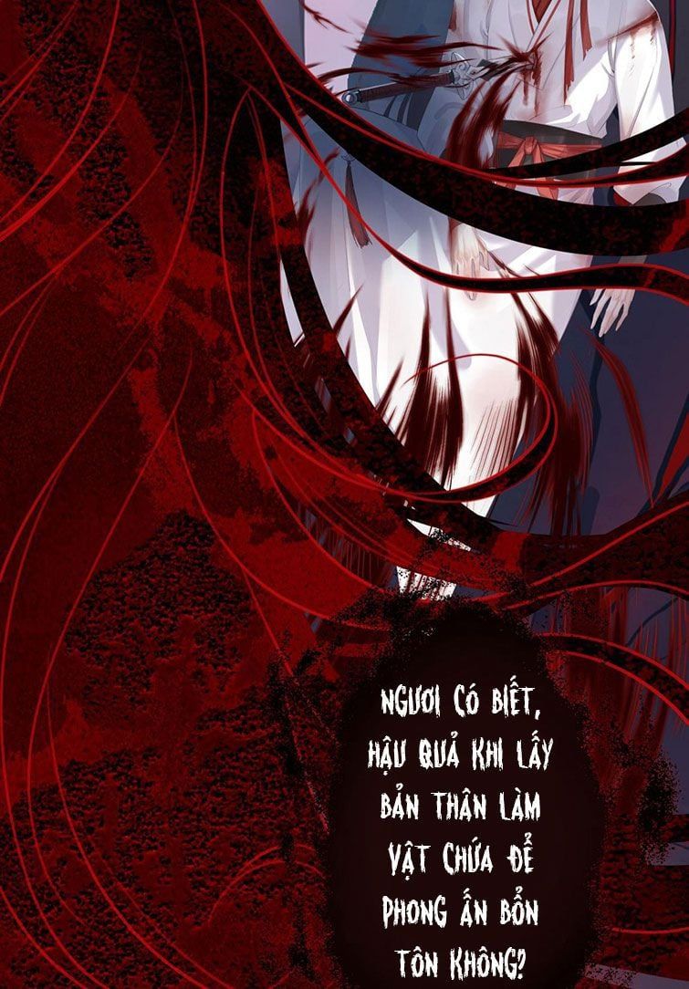 Bổn Tôn Tại Tông Môn Dưỡng Quỷ Hút Máu Chap 1 - Next Chap 2