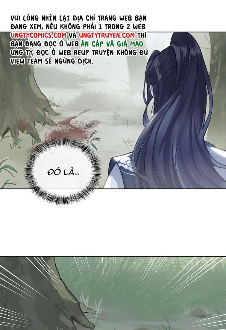 Bổn Tôn Tại Tông Môn Dưỡng Quỷ Hút Máu Chap 15 - Next Chap 16