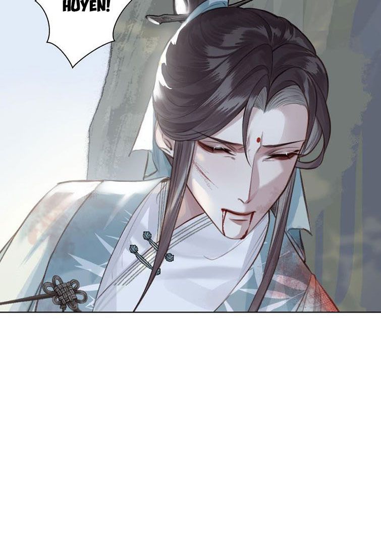 Bổn Tôn Tại Tông Môn Dưỡng Quỷ Hút Máu Chap 15 - Next Chap 16