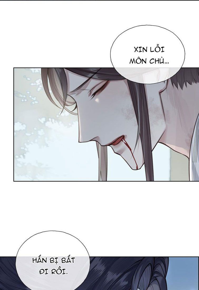 Bổn Tôn Tại Tông Môn Dưỡng Quỷ Hút Máu Chap 15 - Next Chap 16