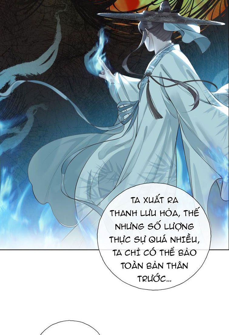 Bổn Tôn Tại Tông Môn Dưỡng Quỷ Hút Máu Chap 15 - Next Chap 16