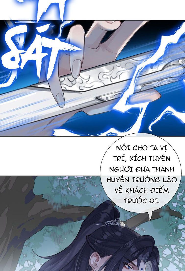 Bổn Tôn Tại Tông Môn Dưỡng Quỷ Hút Máu Chap 15 - Next Chap 16