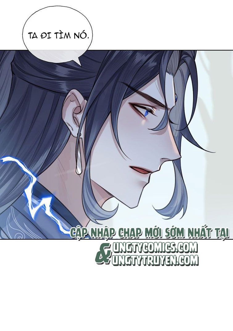 Bổn Tôn Tại Tông Môn Dưỡng Quỷ Hút Máu Chap 15 - Next Chap 16
