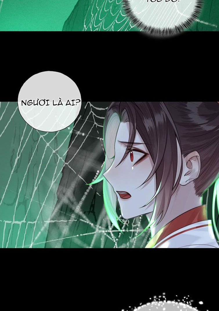 Bổn Tôn Tại Tông Môn Dưỡng Quỷ Hút Máu Chap 15 - Next Chap 16