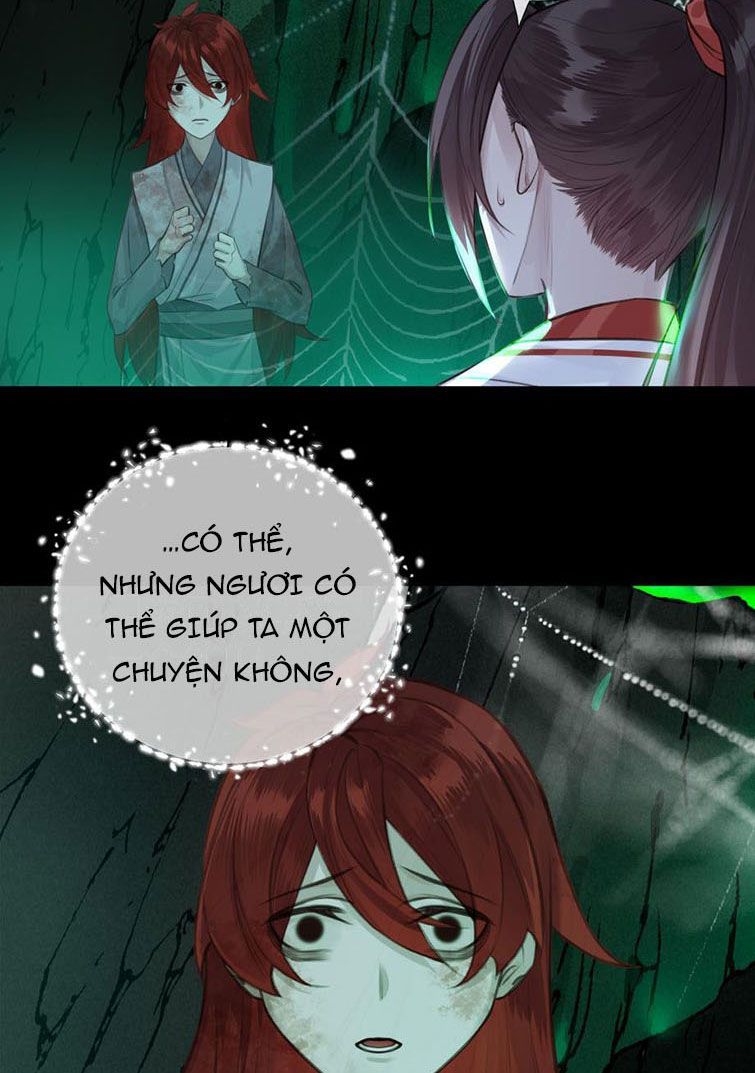 Bổn Tôn Tại Tông Môn Dưỡng Quỷ Hút Máu Chap 15 - Next Chap 16