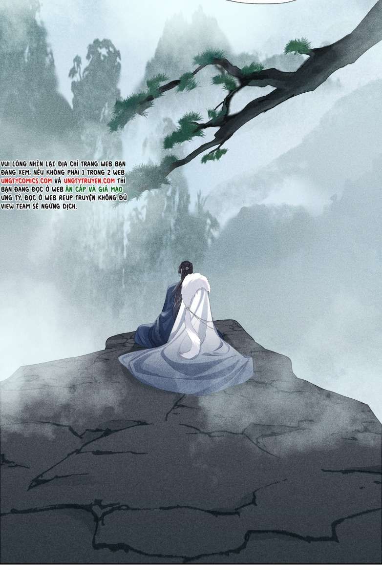 Bổn Tôn Tại Tông Môn Dưỡng Quỷ Hút Máu Chap 34 - Next Chap 35