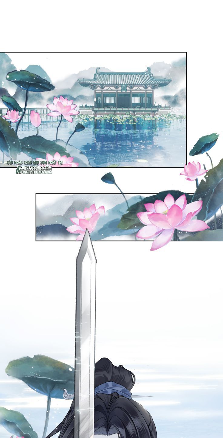 Bổn Tôn Tại Tông Môn Dưỡng Quỷ Hút Máu Chap 5 - Next Chap 6
