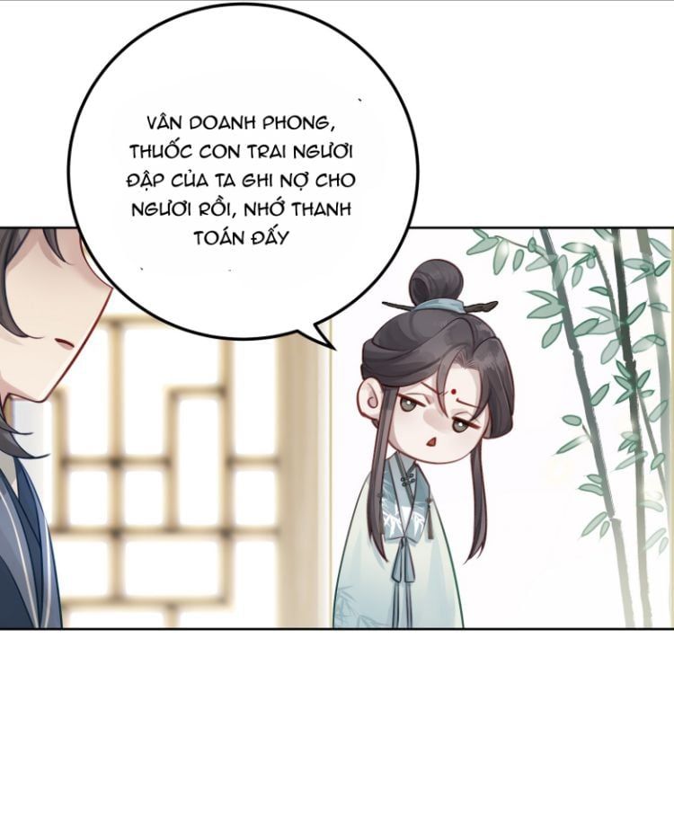 Bổn Tôn Tại Tông Môn Dưỡng Quỷ Hút Máu Chap 6 - Next Chap 7