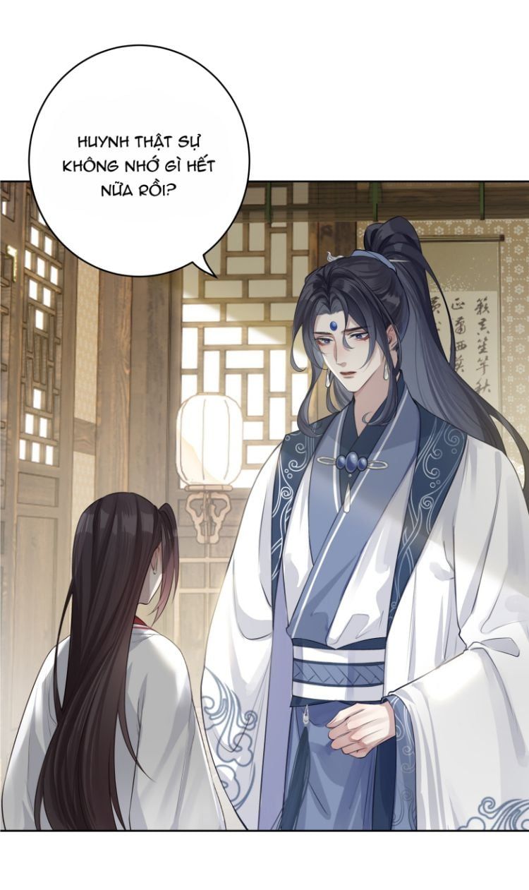 Bổn Tôn Tại Tông Môn Dưỡng Quỷ Hút Máu Chap 6 - Next Chap 7