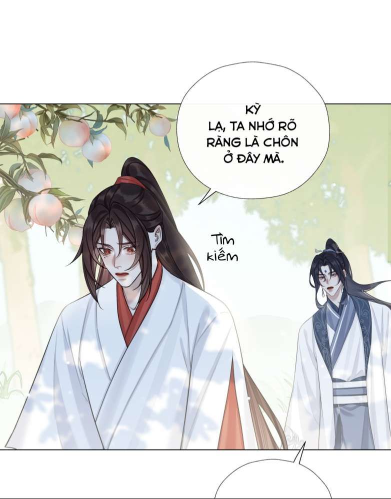Bổn Tôn Tại Tông Môn Dưỡng Quỷ Hút Máu Chap 74 - Next Chap 75