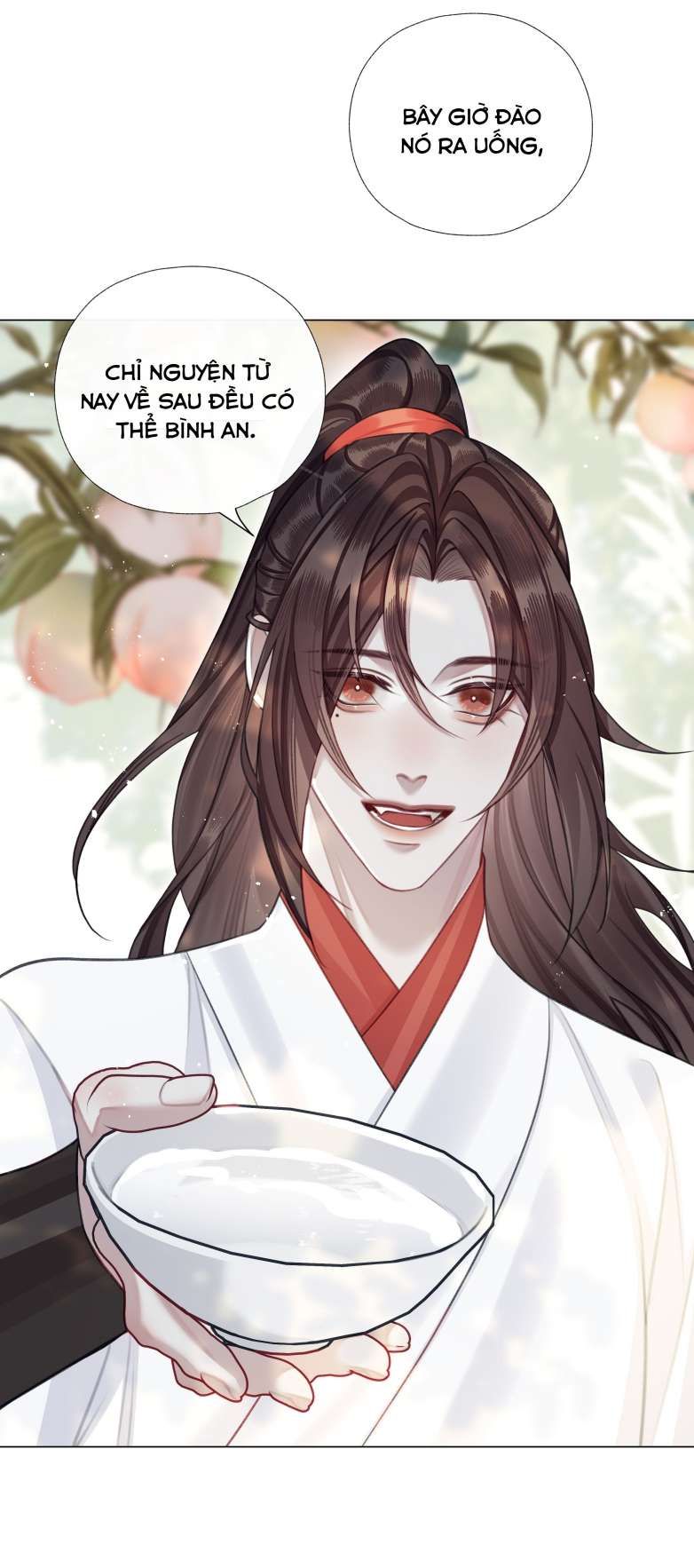 Bổn Tôn Tại Tông Môn Dưỡng Quỷ Hút Máu Chap 74 - Next Chap 75