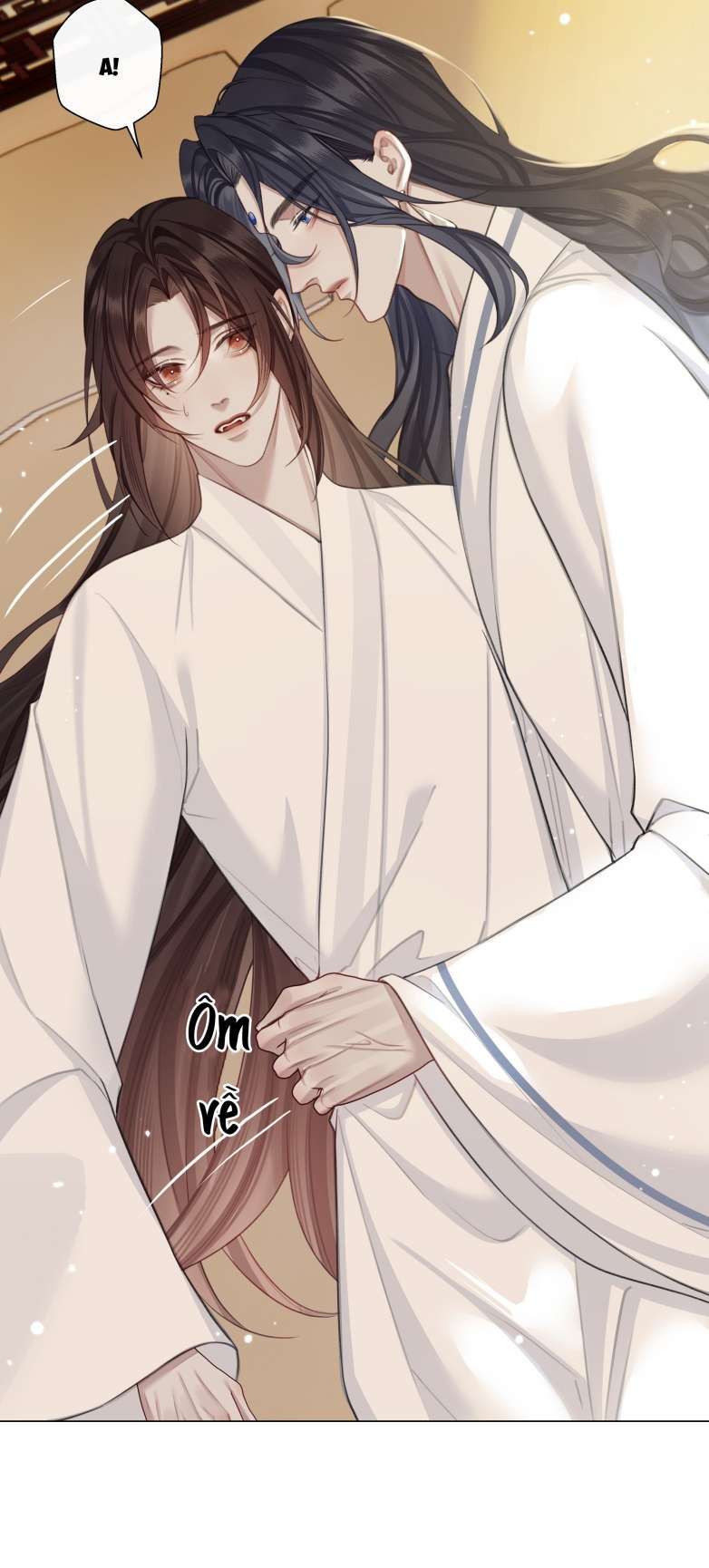 Bổn Tôn Tại Tông Môn Dưỡng Quỷ Hút Máu Chap 74 - Next Chap 75