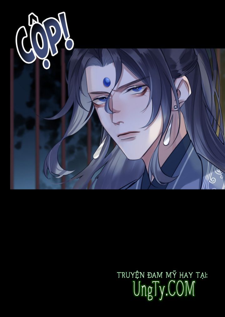 Bổn Tôn Tại Tông Môn Dưỡng Quỷ Hút Máu Chap 9 - Next Chap 10