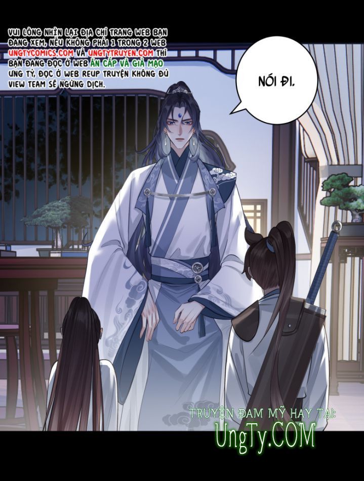 Bổn Tôn Tại Tông Môn Dưỡng Quỷ Hút Máu Chap 9 - Next Chap 10