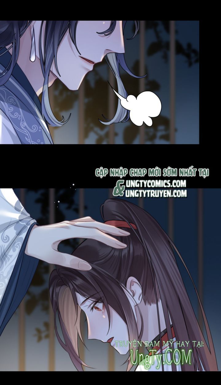 Bổn Tôn Tại Tông Môn Dưỡng Quỷ Hút Máu Chap 9 - Next Chap 10