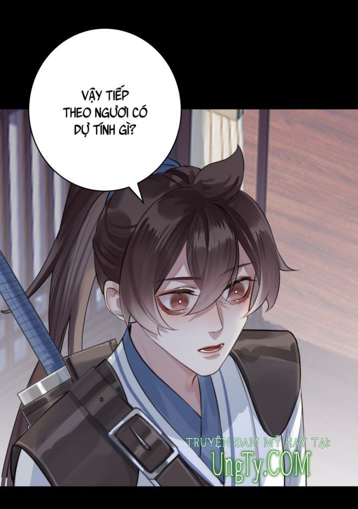 Bổn Tôn Tại Tông Môn Dưỡng Quỷ Hút Máu Chap 9 - Next Chap 10