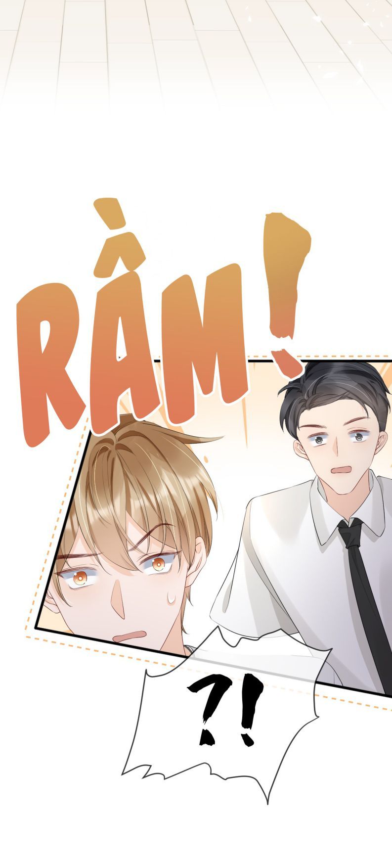 Anh Đừng Qua Đây Chap 14 - Next Chap 15