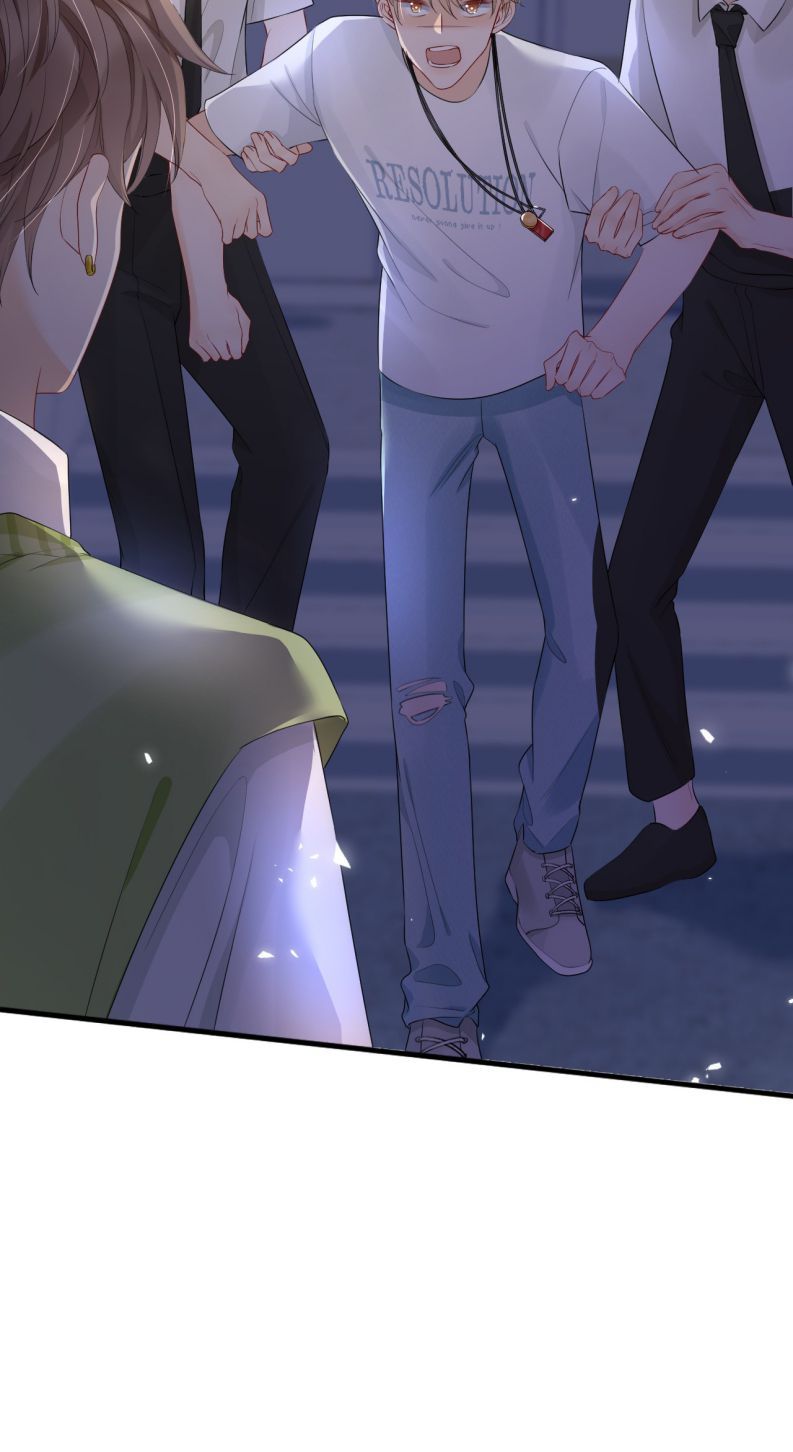 Anh Đừng Qua Đây Chap 14 - Next Chap 15