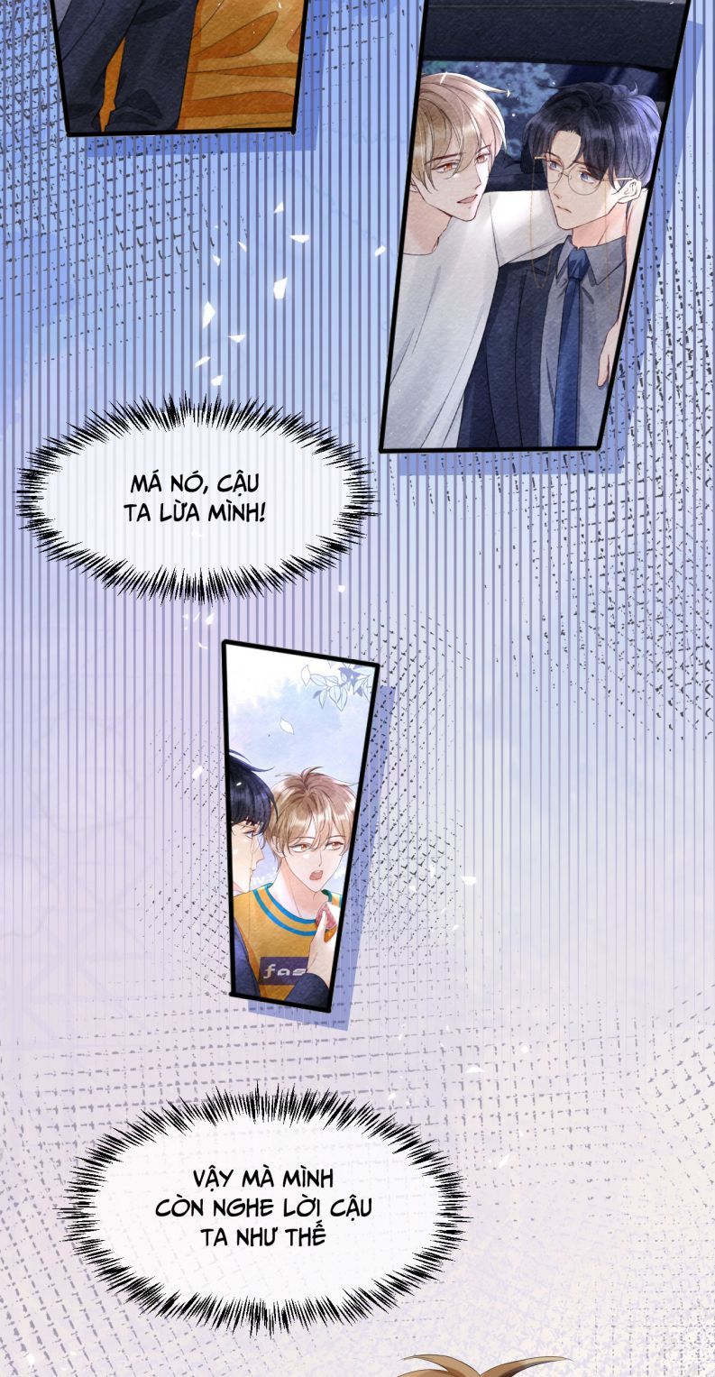 Anh Đừng Qua Đây Chap 14 - Next Chap 15