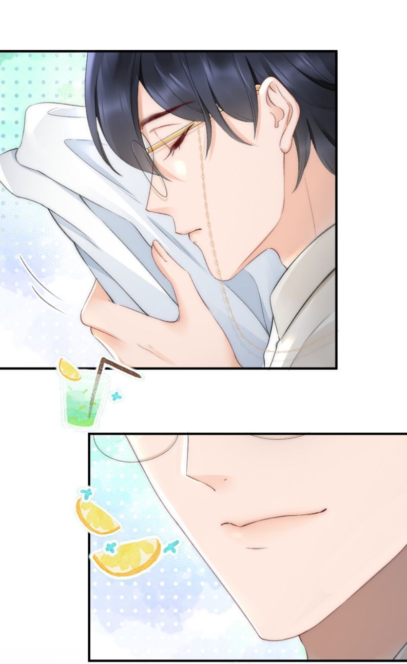 Anh Đừng Qua Đây Chap 3 - Next Chap 4