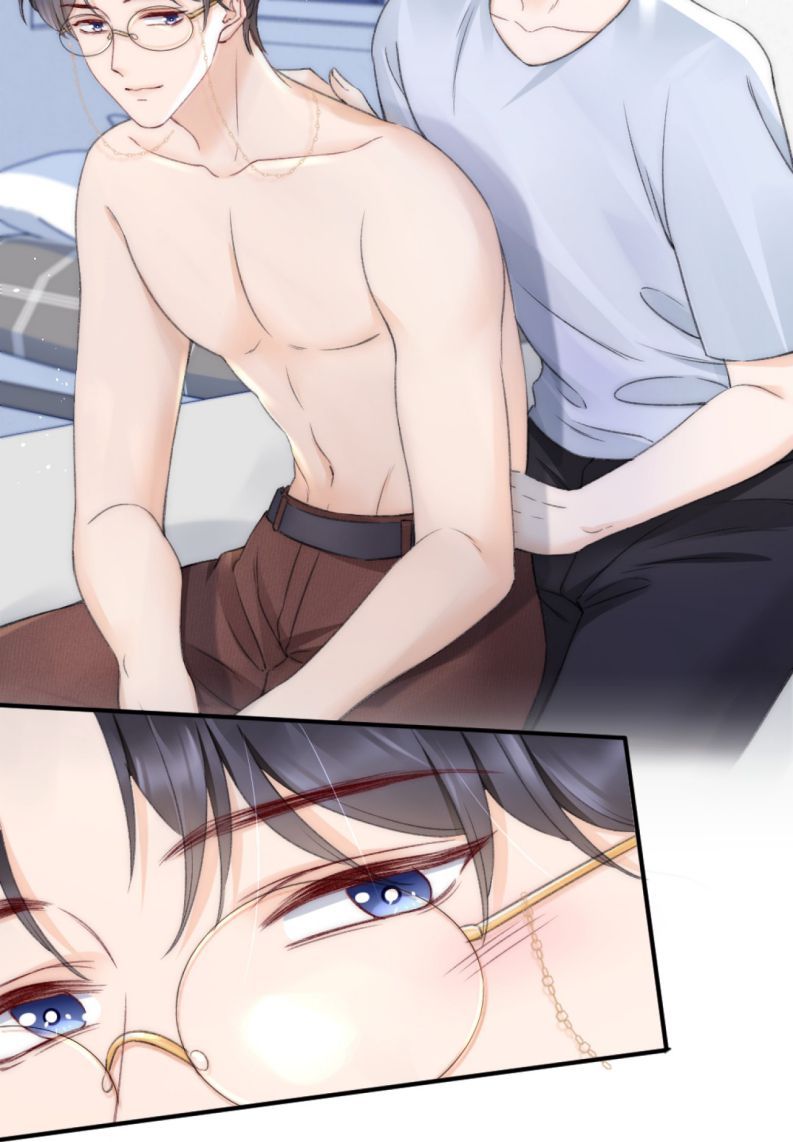 Anh Đừng Qua Đây Chap 3 - Next Chap 4