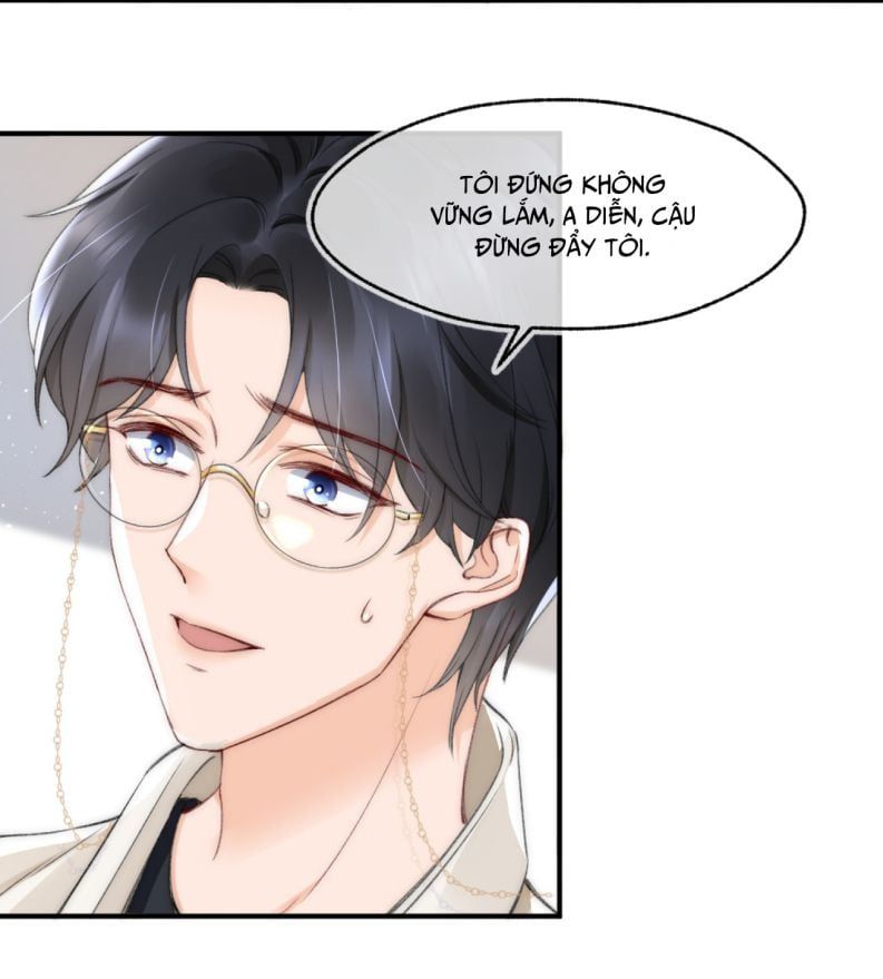 Anh Đừng Qua Đây Chap 3 - Next Chap 4