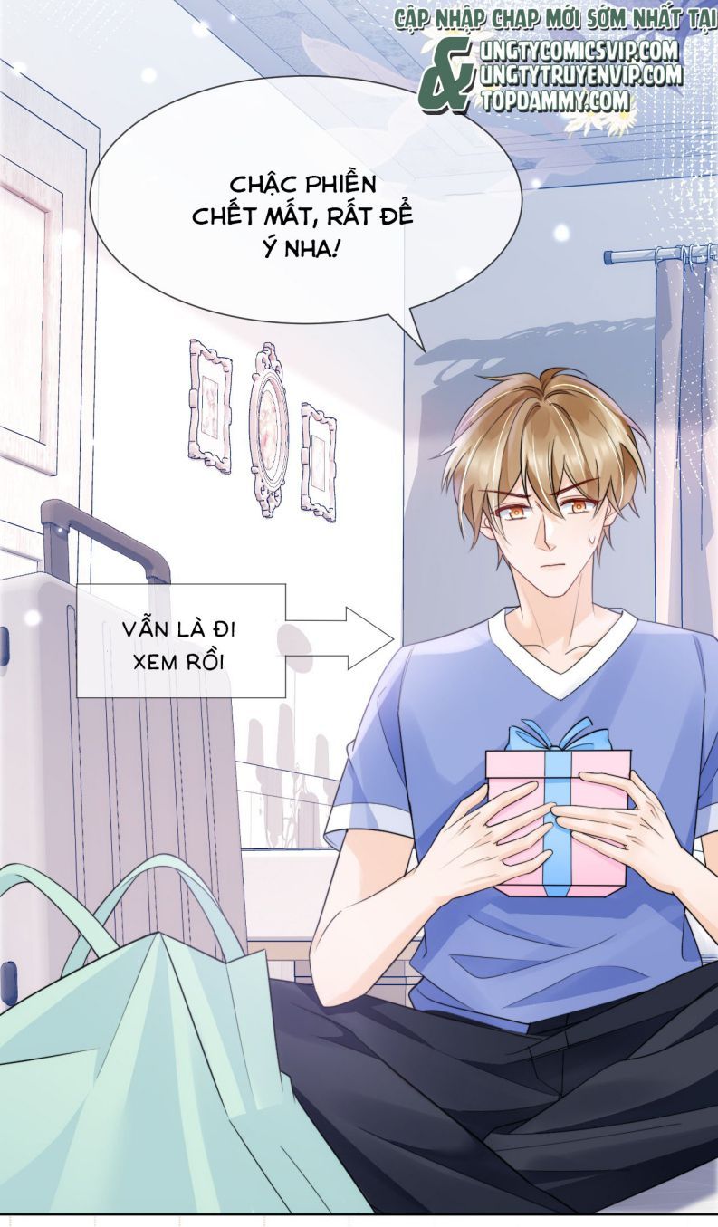 Anh Đừng Qua Đây Chap 38 - Next Chap 39