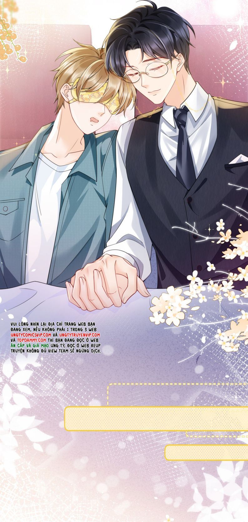 Anh Đừng Qua Đây Chap 38 - Next Chap 39